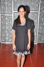 Ananya Vij at Life is Good first look in Cinemax, Mumbai on 5th July 2012 (13).JPG